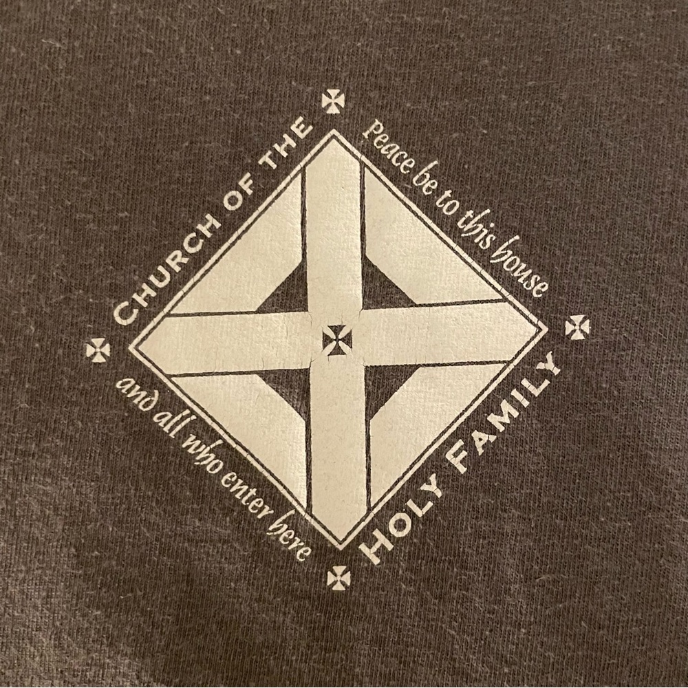 Anvil Women’s Cotton Short Sleeve Tee - Picture 9 of 9